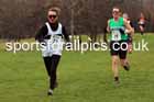 Womens 35s and over and Mens 65 and Over, 2025 NEMAA Cross Country Champs., Acklam, Middlesbrough. Photo: David T. Hewitson/Sports for All Pics